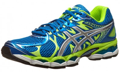 Asics Gel Nimbus 16