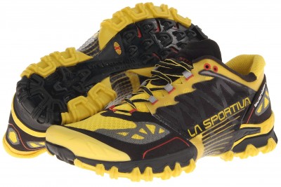 La Sportiva Bushido
