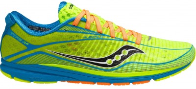 Saucony Type A6