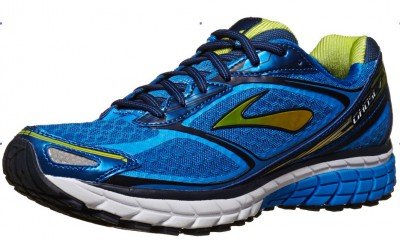 Brooks Ghost 7