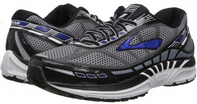 Brooks Dyad 8