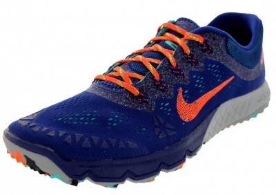 Nike Zoom Terra Kiger 2