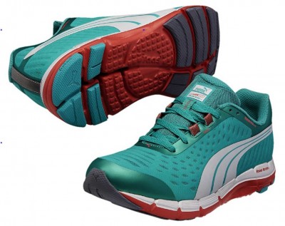 Puma Faas 600 V2