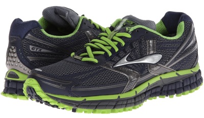 Brooks Adrenaline ASR 11 GTX