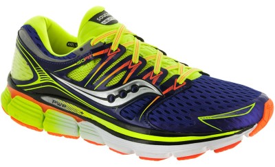 Saucony Triumph ISO