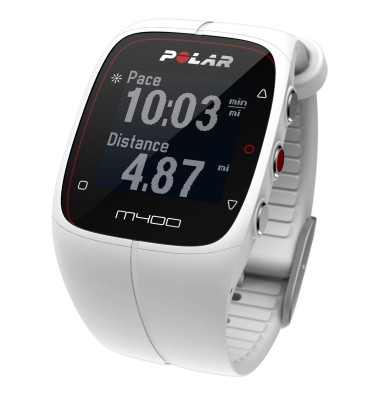 Polar M400