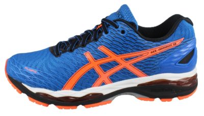 Asics Gel Nimbus 18