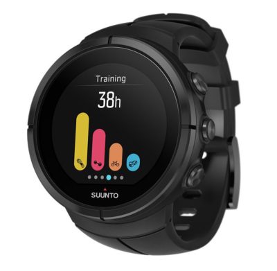 Suunto Spartan Ultra