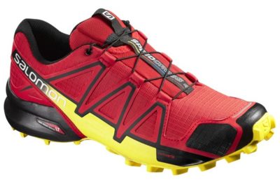 Salomon Speedcross 4