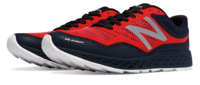New Balance Fresh Foam Gobi TrailNew Balance Fresh Foam Gobi Trail