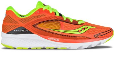 Saucony Kinvara 7
