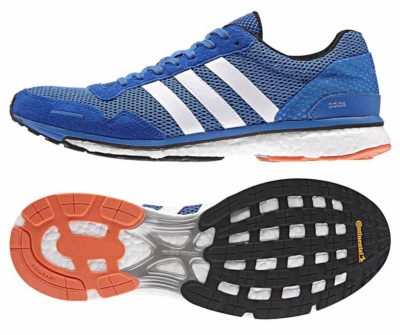 Adidas Adizero Adios 3