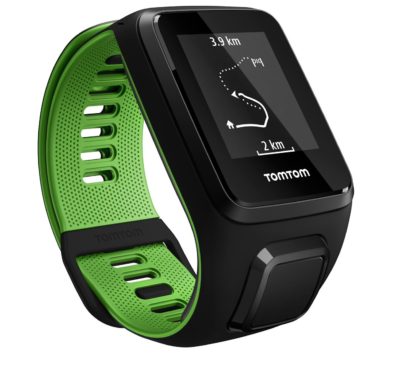 TomTom Runner 3