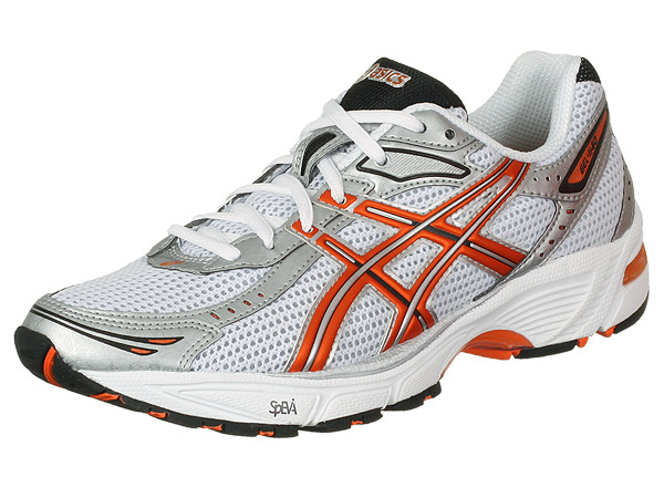 asics gel promesa