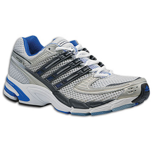 adidas cushion response