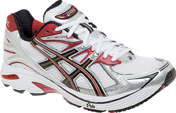 asics gt 2140
