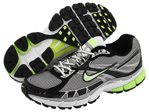 nike air zoom structure triax