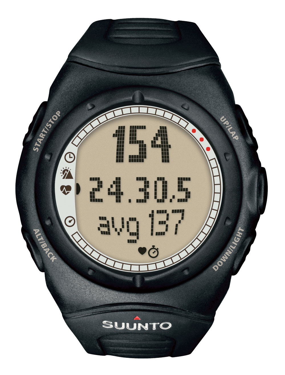 suunto t6c