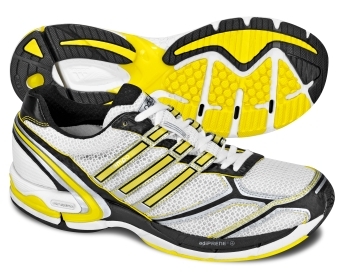 Adidas Adizero Tempo �?? Gadgets para Correr