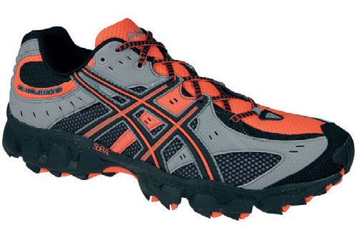 asics attack 5