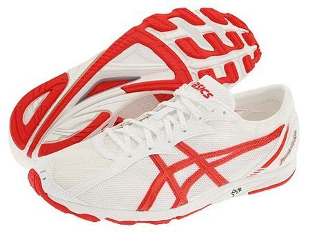 asics piranha sp5