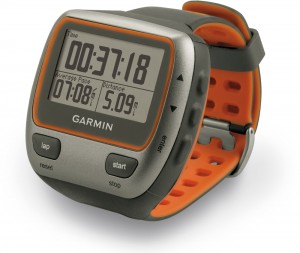 garmin forerunner 300
