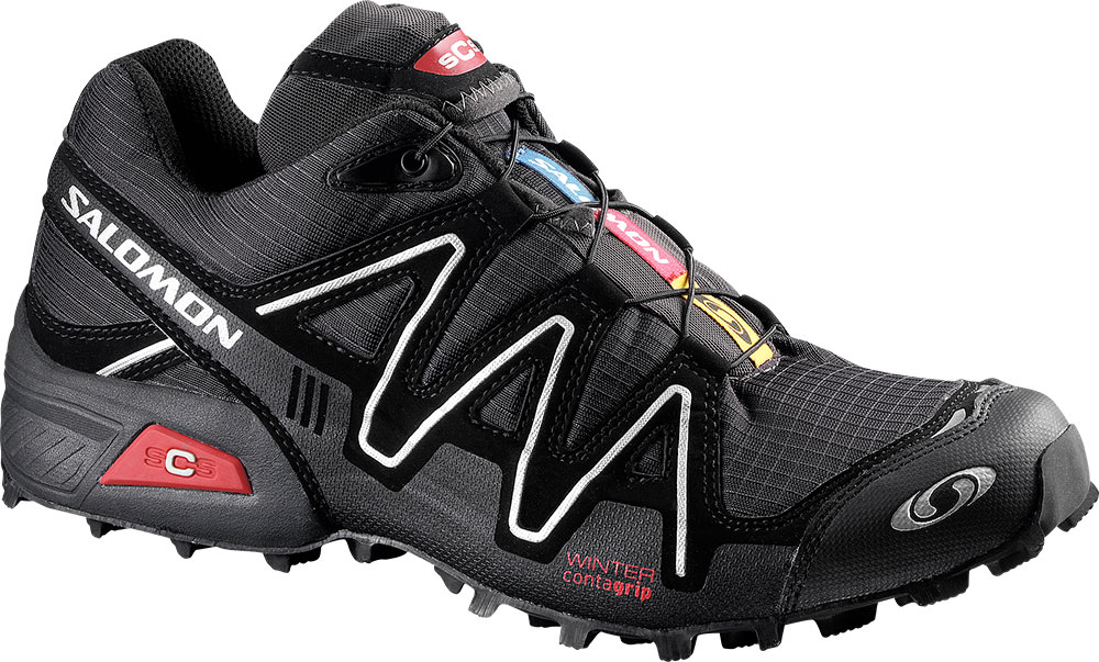Salomon Speedcross 2 – Gadgets para Correr