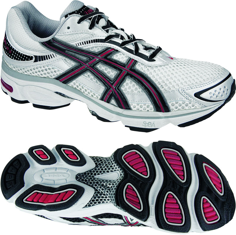 Asics Gel Stratus 3 Gadgets para Correr