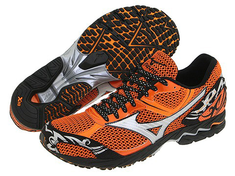 mizuno wave ronin 2