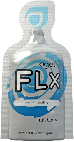 Agel FLX – Gadgets para Correr