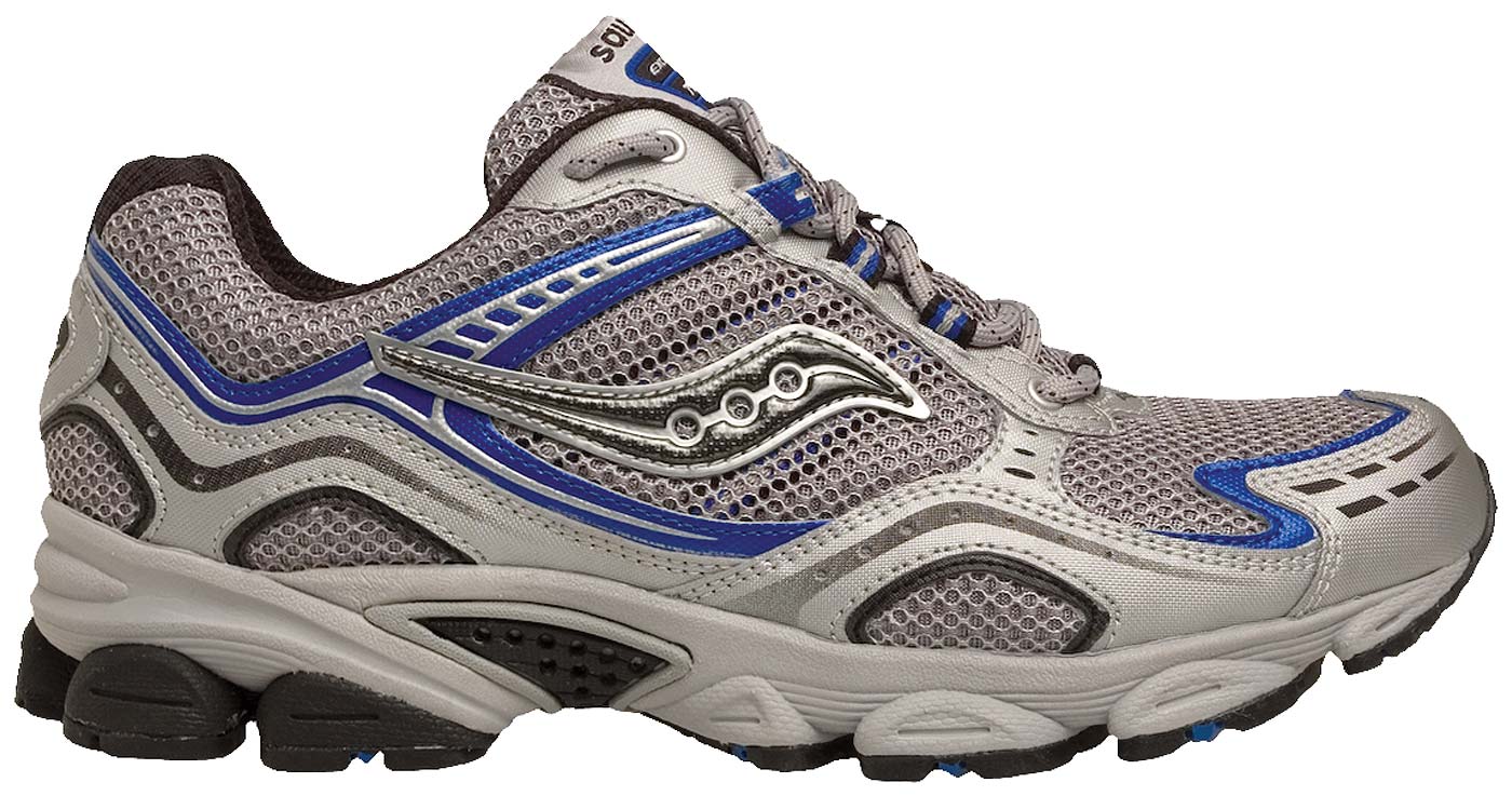 saucony grid eclipse tr3