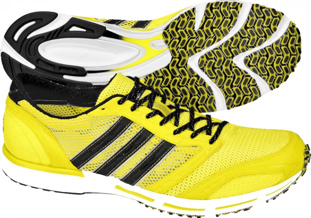 adidas adizero mana