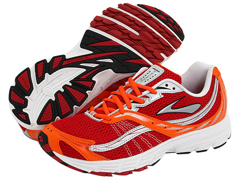 brooks launch 10.5