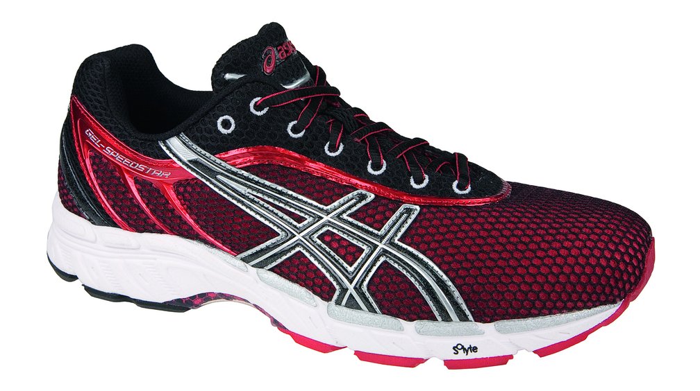 asics gel speedstar 5