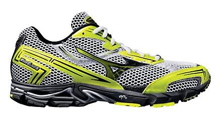 mizuno wave elixir 5