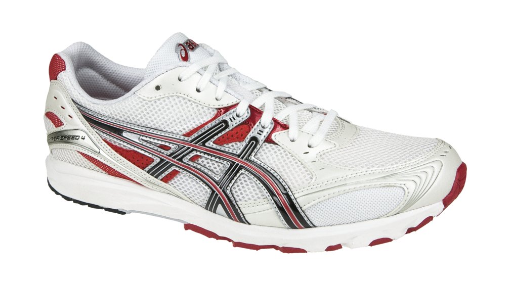 asics hyperspeed 4
