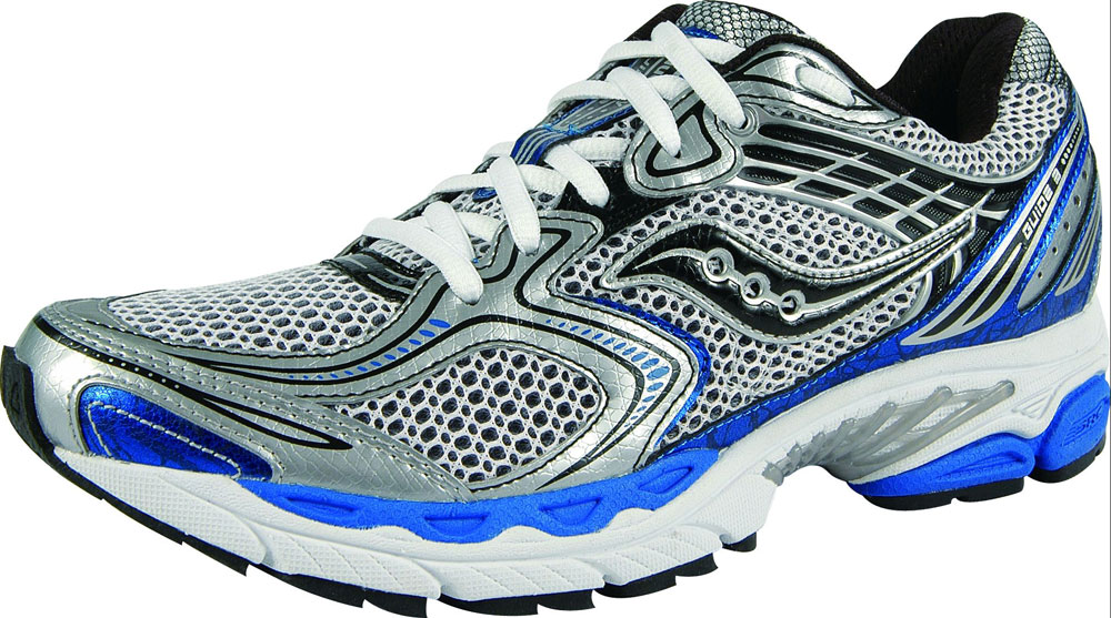 saucony guide iso 2016