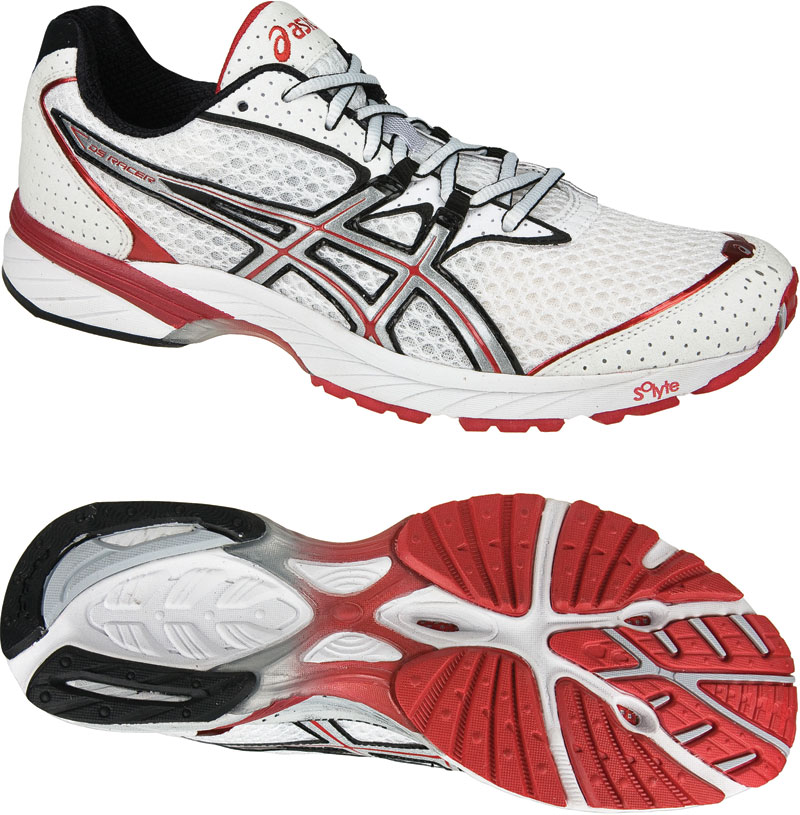 asics racer ds
