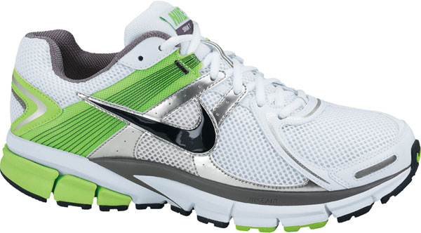 nike air span 7