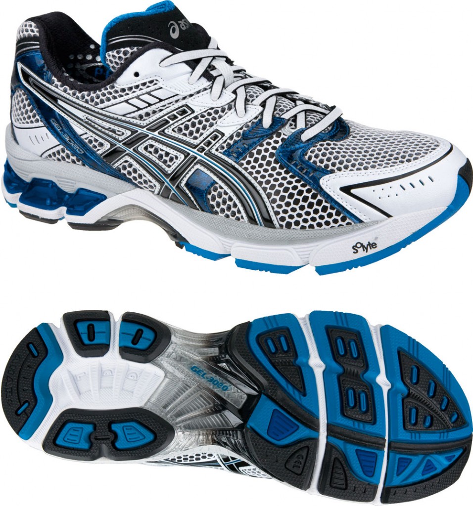 asics gel 3020