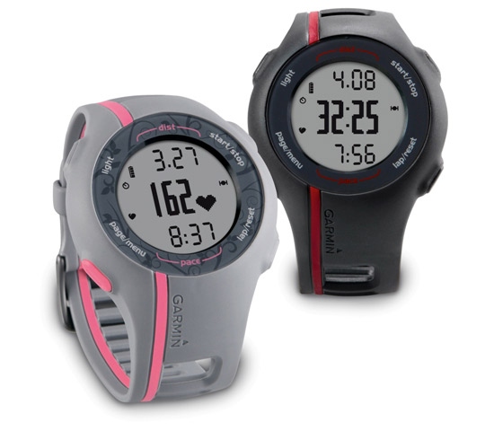 forerunner 110
