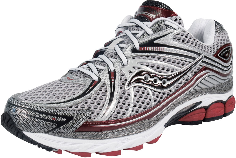 saucony fastwitch 9 marron