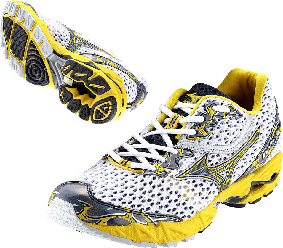 mizuno wave precision 13