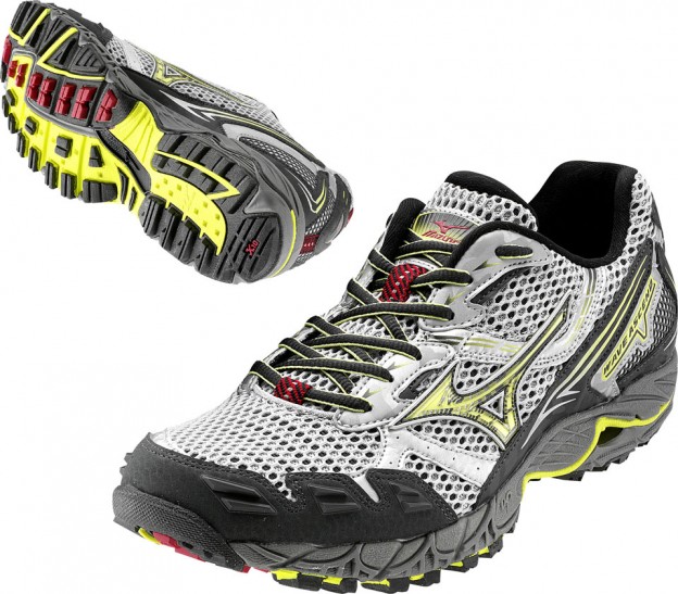 mizuno wave drive 5