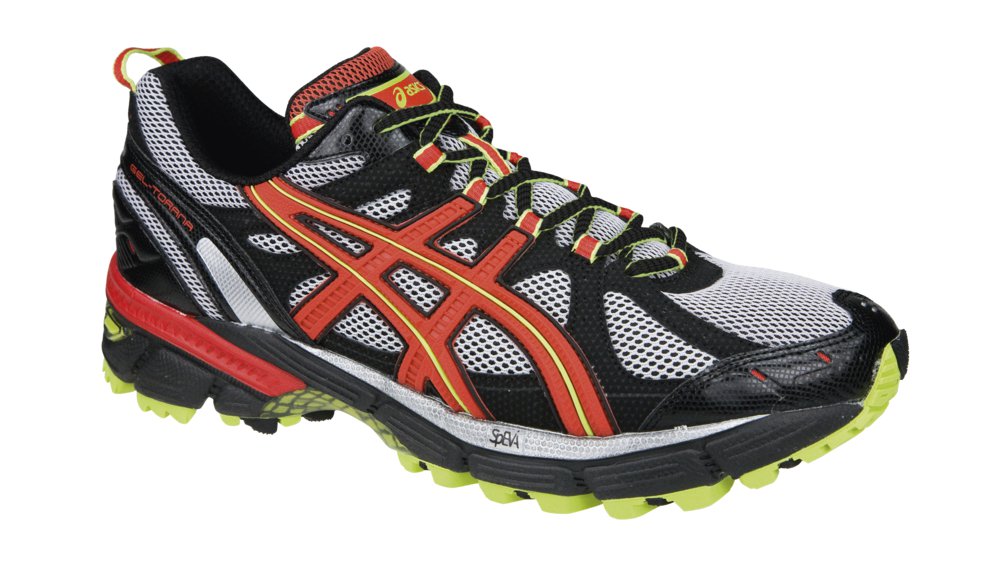 asics torana
