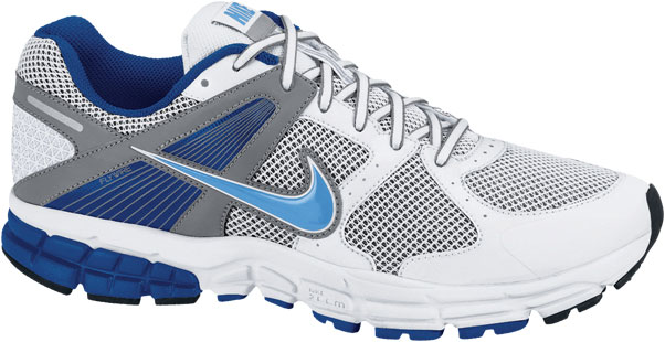 nike zoom structure triax 12