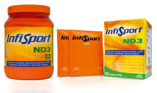 infisport magnesio