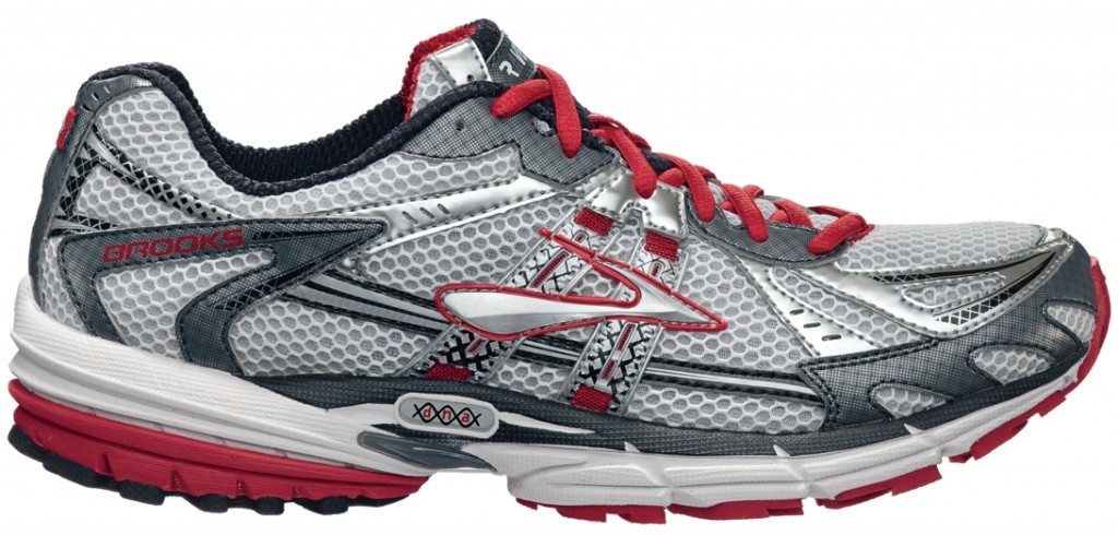 brooks ravenna pronation