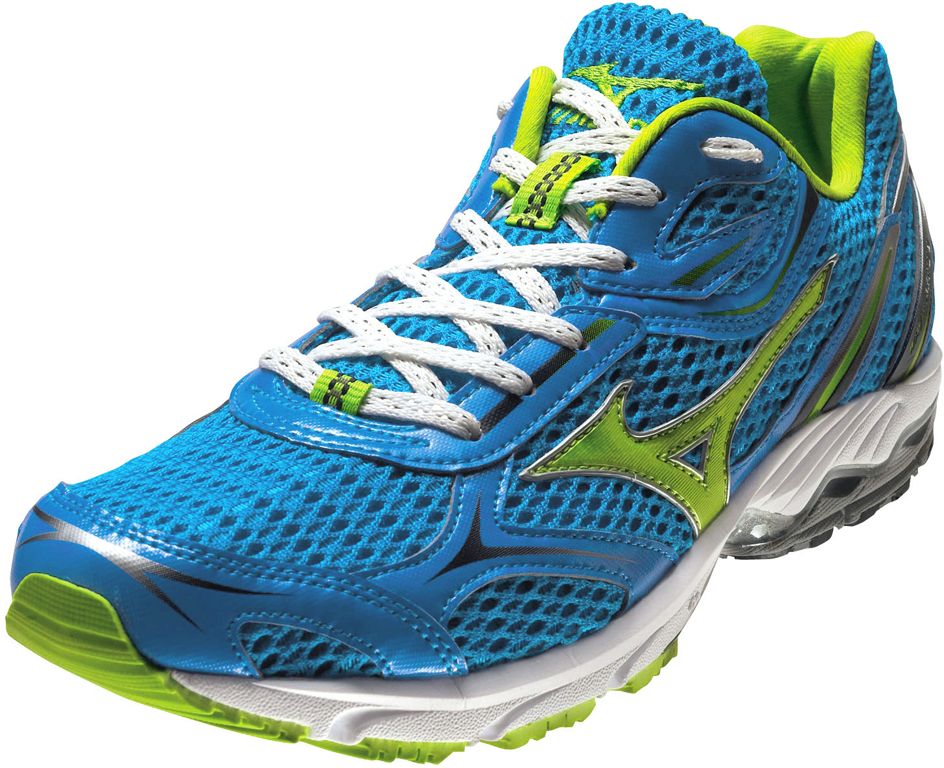 mizuno aero 16