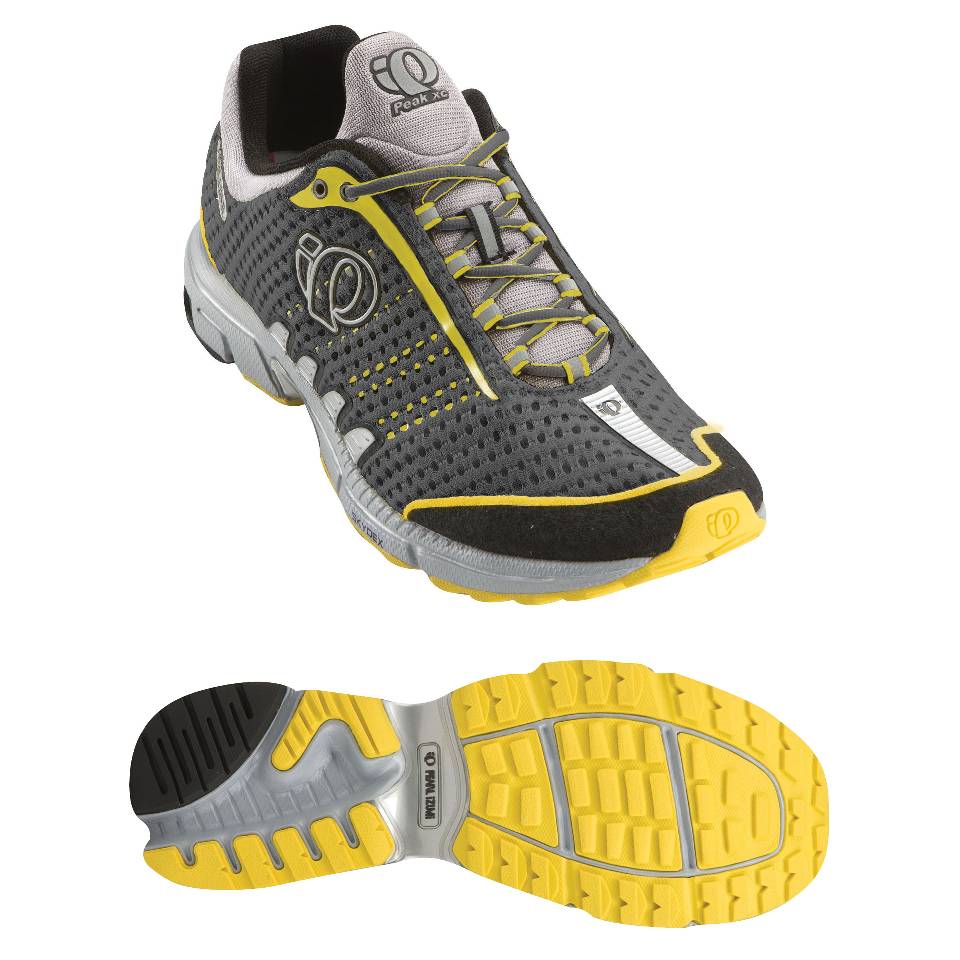 pearl izumi quest review